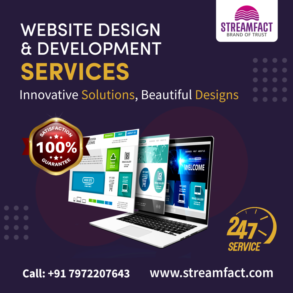 Website Design And Wesite Development Company in Nagpur India - Web Design Nagpur - Web Designers Near Me in Nagpur